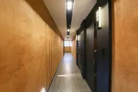 Chungju Baraan Hotel