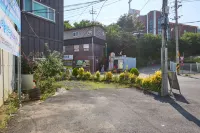 Boseong Healing Pension - 2-Star