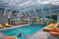 Snow Valley Resorts & Spa Manali - Pools