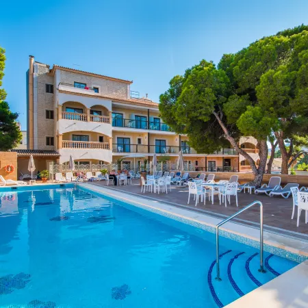 Hotel Baviera