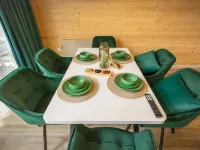 Serdtse Dombaya Guest houses Hotels in Teberda