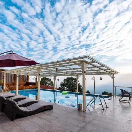 Indraprastha Spa Resort