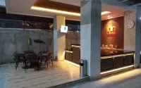 Inn Home Solo Baru