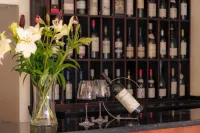 The Wensleydale Hotel - bar