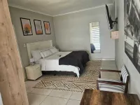 41 Fourth Road Guest House