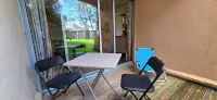 Beautiful renovated apartment 300m from the beach