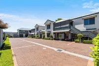 North Adelaide Boutique Stays Accommodation