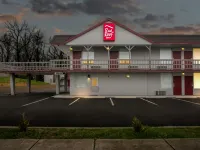 Red Roof Inn Radcliff - Fort Knox Hotels in Radcliff