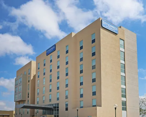 City Express by Marriott Reynosa Aeropuerto Hotels in Reynosa