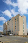 City Express by Marriott Reynosa Aeropuerto - parking
