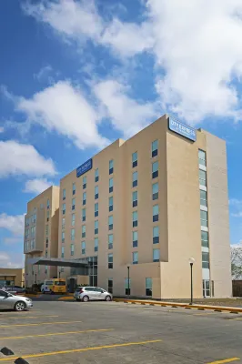 City Express by Marriott Reynosa Aeropuerto