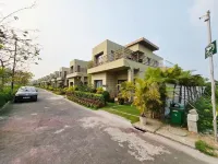 MeerahMahal Entire Luxurious Aqua Villa Hotels in 