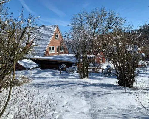 Kiek Inn Hotels in Hitzacker (Elbe)