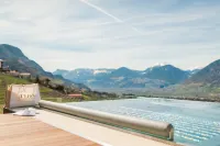 Hotel Tyrol - spa