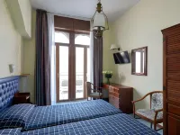 Hotel Malcesine - Baarit