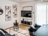 Ariom Apartments Hotels in Moniga del Garda