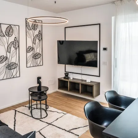 Ariom Apartments