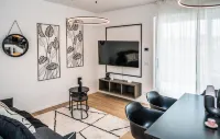 Ariom Apartments