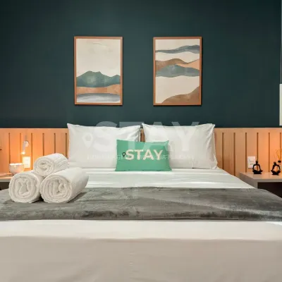STAY Liv Urban Marista Hotels near Areiao Park