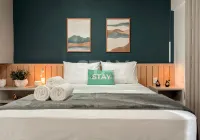 STAY Liv Urban Marista Hoteles en 