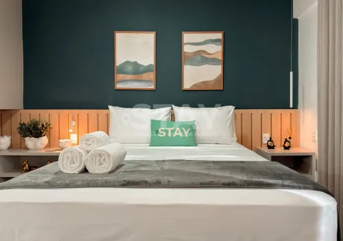 STAY Liv Urban Marista - Апартаменты