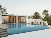 Staymaster Sea La Vie Hotels in Nerul