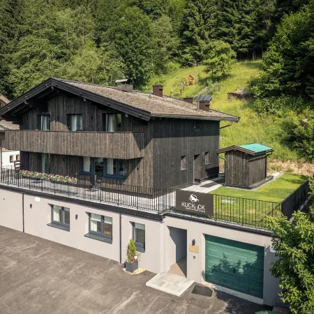 Kuckuck Leogang