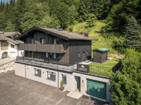 Kuckuck Leogang