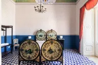 Palazzo Giangreco Luxury Rooms