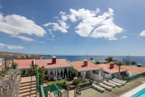 GuestReady - Aguila Beach I - FC