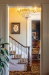Anchuca Historic Mansion & Inn