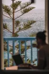 Blue Bay Resort Village - Sea View