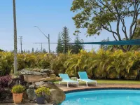 The Carmel Yamba Hotels in Yamba