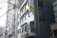 Sinchon Stay