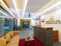 Emmanuel Residency by Alaya Stays, Kochi Hotels near CUSAT