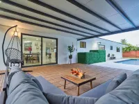 Casa Tua by Glam Homes Hotels in Ojus
