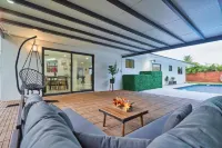 Casa Tua by Glam Homes