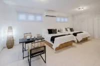 623 Boquerón Villas - Pools