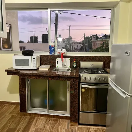 Apartamento 4 Hotel María Bonita Higüey