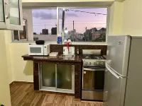 Apartamento 4 Hotel María Bonita Higüey - 3-Sterne