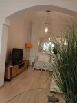 Marousi Residence with Garden - balcony