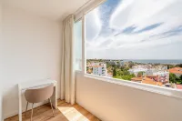 GuestReady - Retiro com vista mar em Cascais