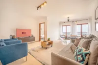 GuestReady - A Relaxing Retreat in Lisbon - Bãi biển