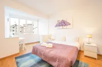 GuestReady - Spacious Apt near Cascais City Centre - Badekar