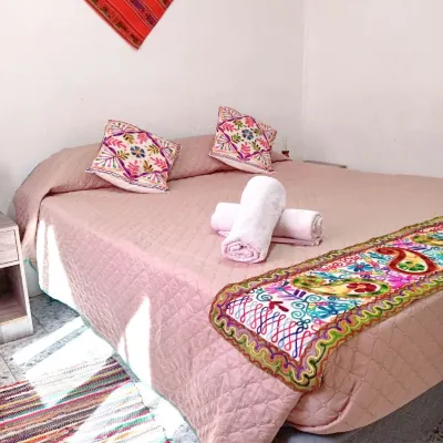 Misky Wasi Hotels near El Tatio