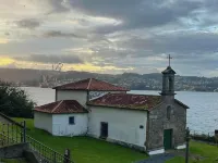 Real Ferrol Hotels in Ferrol