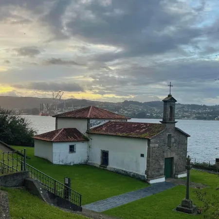 Real Ferrol Отели в г. Феррол