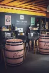 Hotel Waldhuus - bar