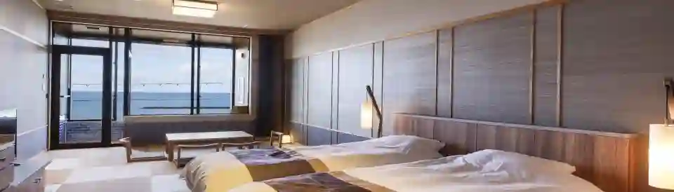 Hotel Ichiboukan