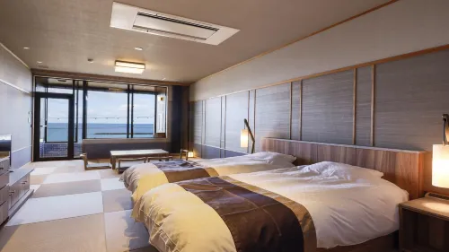 Hotel Ichiboukan